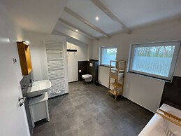 Wilma Holiday Home Directly at the Baltic Sea