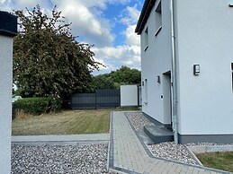 Wilma Holiday Home Directly at the Baltic Sea