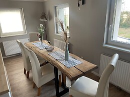 Wilma Holiday Home Directly at the Baltic Sea