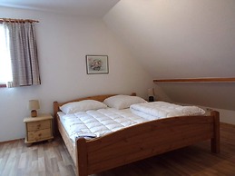 Cosy Holiday Home in Monschau With Garden