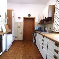 Cosy Holiday Home in Monschau With Garden