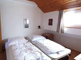 Cosy Holiday Home in Monschau With Garden