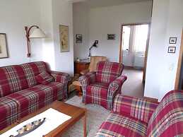 Cosy Holiday Home in Monschau With Garden