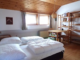 Cosy Holiday Home in Monschau With Garden