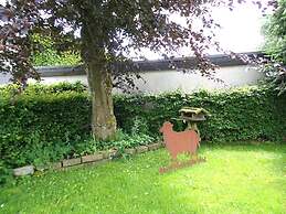 Cosy Holiday Home in Monschau With Garden