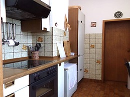 Cosy Holiday Home in Monschau With Garden