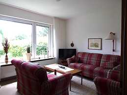 Cosy Holiday Home in Monschau With Garden