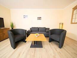 Apartment on a Farm Near Dusseldorf