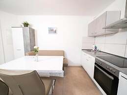 Apartment on a Farm Near Dusseldorf