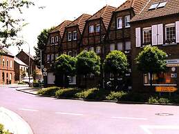 Apartment on a Farm Near Dusseldorf