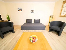 Apartment on a Farm Near Dusseldorf