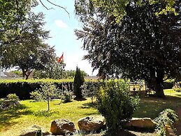 Apartment on a Farm Near Dusseldorf