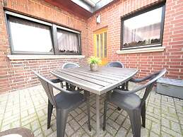 Apartment on a Farm Near Dusseldorf