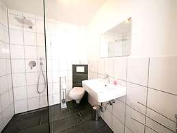 Apartment on a Farm Near Dusseldorf