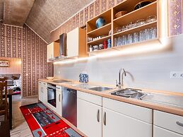 Holiday Home for Groups in Kinheim
