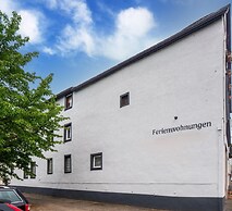 Holiday Home for Groups in Kinheim