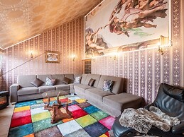 Holiday Home for Groups in Kinheim