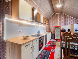 Holiday Home for Groups in Kinheim
