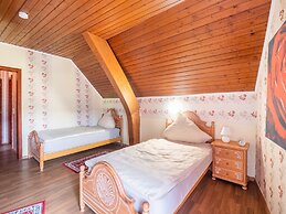 Holiday Home for Groups in Kinheim
