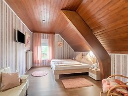 Holiday Home for Groups in Kinheim