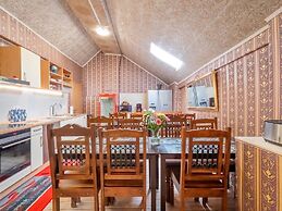 Holiday Home for Groups in Kinheim