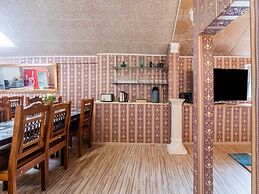Holiday Home for Groups in Kinheim