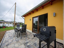 Apartment in Filz in the Eifel With Garden