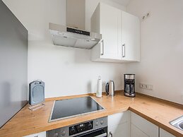 Ferienwohnung Eifelruhe in Filz