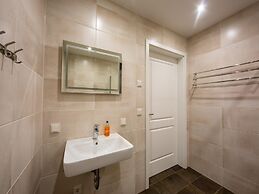 Apartment in Filz in the Eifel With Garden