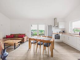 Ferienwohnung Eifelruhe in Filz