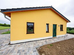 Apartment in Filz in the Eifel With Garden