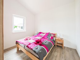 Apartment in Filz in the Eifel With Garden