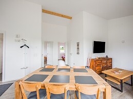 Apartment in Filz in the Eifel With Garden