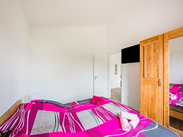 Apartment in Filz in the Eifel With Garden