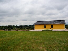 Apartment in Filz in the Eifel With Garden