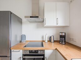 Ferienwohnung Eifelruhe in Filz