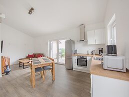 Ferienwohnung Eifelruhe in Filz