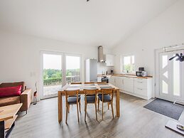 Ferienwohnung Eifelruhe in Filz