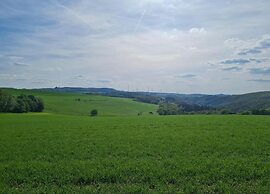 Ferienwohnung Eifelruhe in Filz