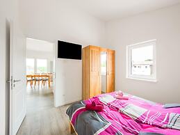 Ferienwohnung Eifelruhe in Filz