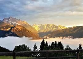 Holiday Flat in Schonau am Konigssee