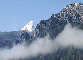 Holiday Flat in Schonau am Konigssee