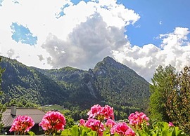 Holiday Flat in Schonau am Konigssee