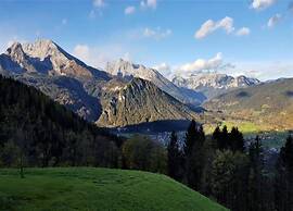 Holiday Flat in Schonau am Konigssee
