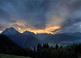 Holiday Flat in Schonau am Konigssee