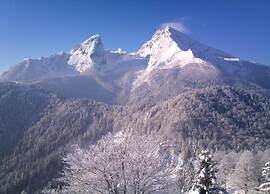 Holiday Flat in Schonau am Konigssee