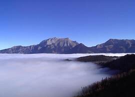 Holiday Flat in Schonau am Konigssee