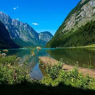 Holiday Flat in Schonau am Konigssee