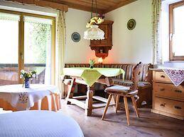Holiday Flat in Schonau am Konigssee