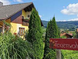 Holiday Home in a spa Town Near Forest
